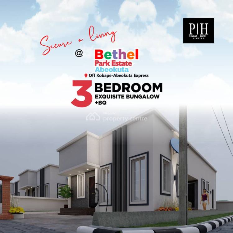 For Sale Serviced Plots Of Land & Residential Buildings, Bethel Park