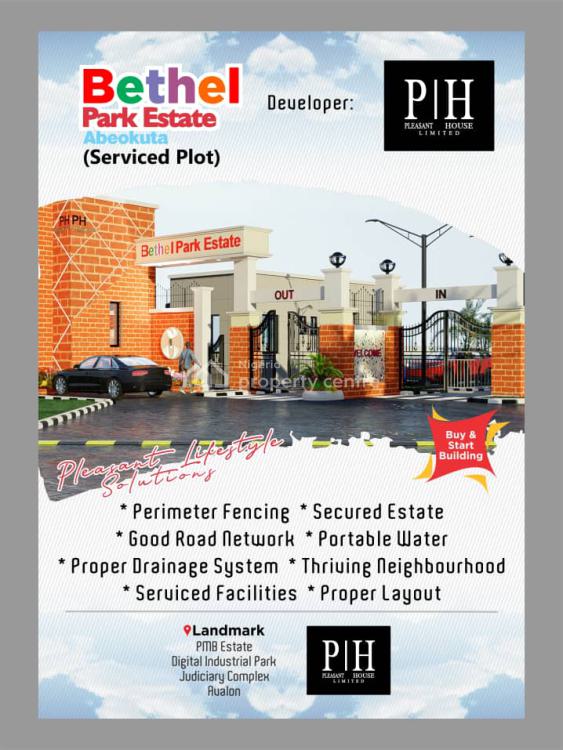 For Sale Serviced Plots Of Land & Residential Buildings, Bethel Park