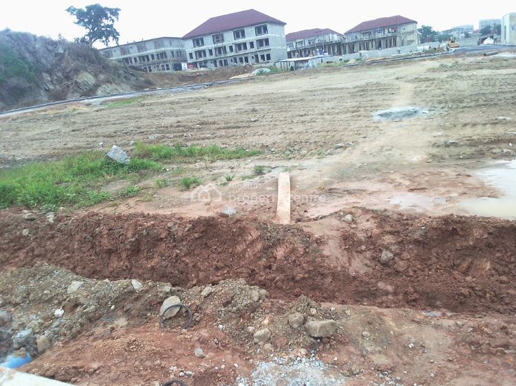 For Sale Estate Land, Galadimawa, Abuja Nigeria Property Centre (Ref 1416336)