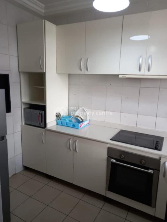 Luxury 2 Bedroom Apartment, 1004 Estate, Victoria Island (vi), Lagos, Flat / Apartment Short Let