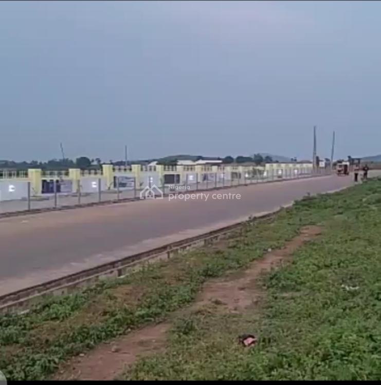 For Sale Good Location Property, Hilton City, Kurudu, Abuja Nigeria