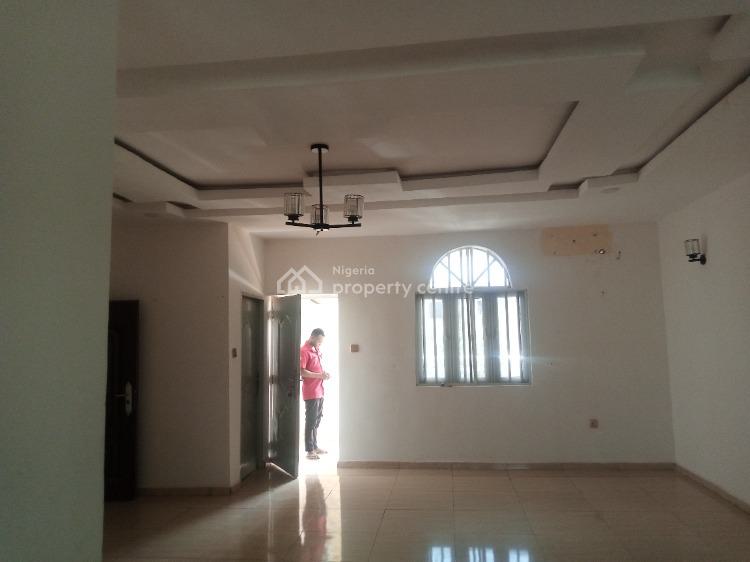 For Sale 3 Bedroom Block Of Flat With A Room Bq Attached, By Paradise