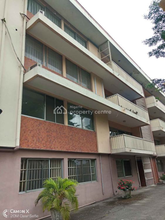 For Rent Fully Serviced 3bedroom Apartments, Government Residential