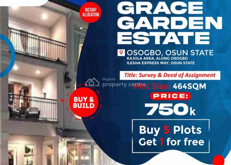 Residential Land for Sale in Osogbo, Osun 94 Listings Nigeria