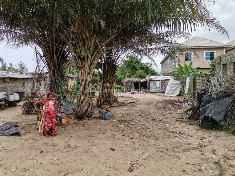 For Sale Dry And Fertile Land Behind Mayfair Gardens (fenced And Gated