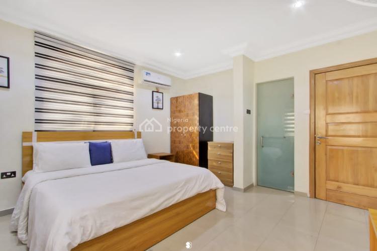 Luxury Studio Apartment, Off Admiralty Road, African Lane, Lekki Phase 1, Lekki, Lagos, Flat / Apartment Short Let