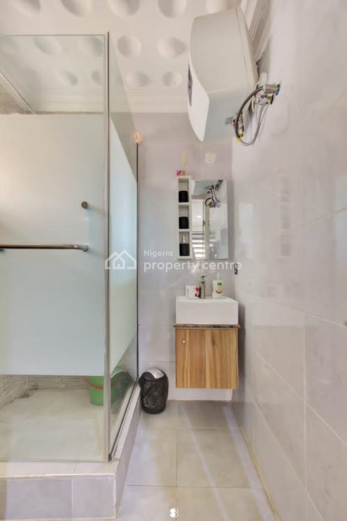 Luxury Studio Apartment, Off Admiralty Road, African Lane, Lekki Phase 1, Lekki, Lagos, Flat / Apartment Short Let