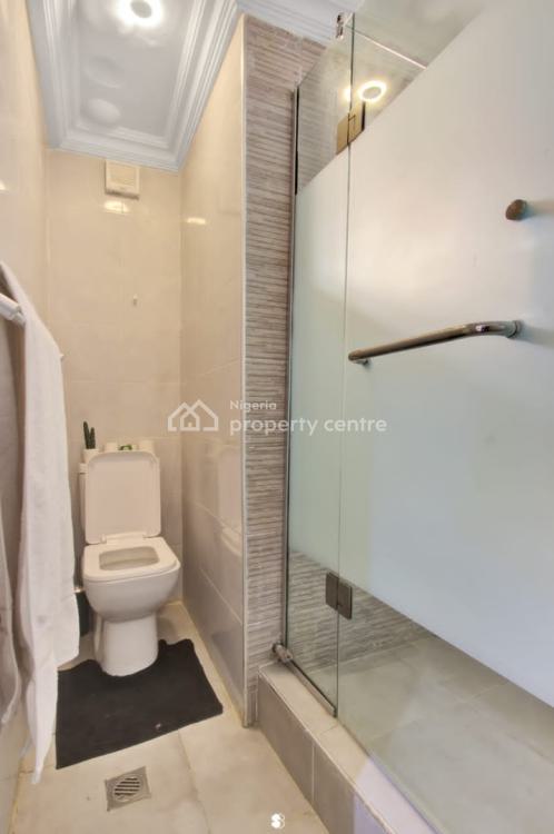 Luxury Studio Apartment, Off Admiralty Road, African Lane, Lekki Phase 1, Lekki, Lagos, Flat / Apartment Short Let