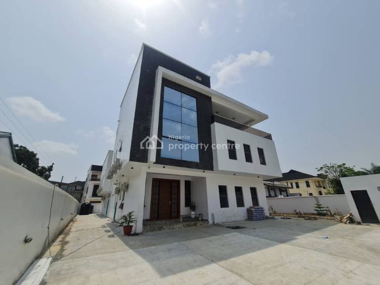 For Sale Luxury Smart Home, Off Queen's Drive., Old Ikoyi, Ikoyi