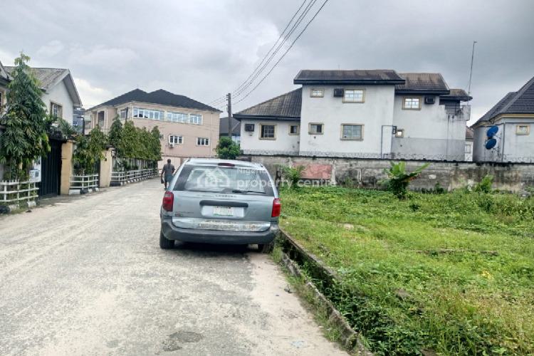 For Sale 14 Plots Of Land In A Strategic Location, Rumualogu Road