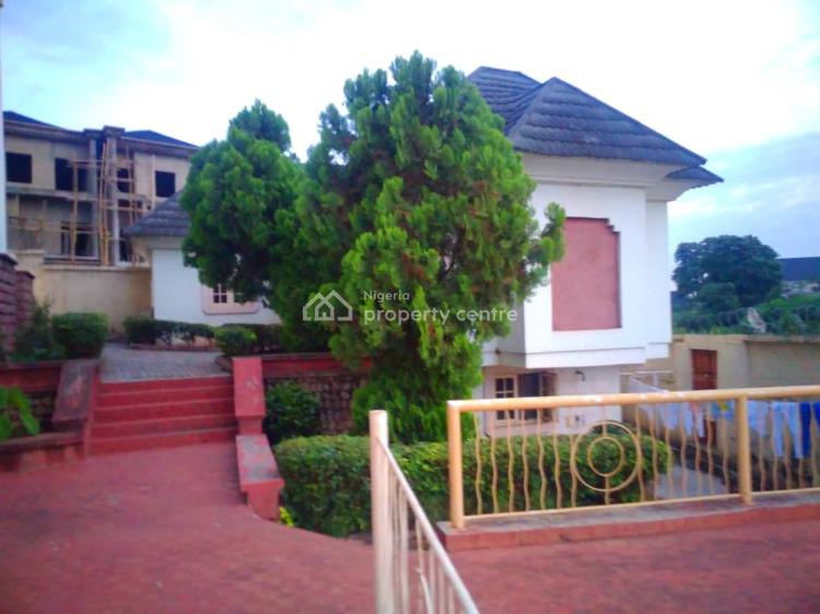 For Sale 8 Bedrooms Mansion, Gwarinpa, Abuja 8 Beds, 8 Baths Nigeria Property Centre (Ref