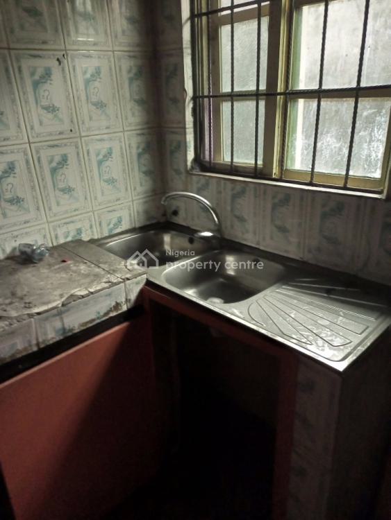 For Rent 1 Bedroom Apartment, Elikpokwodu Road, Rukpokwu, Port