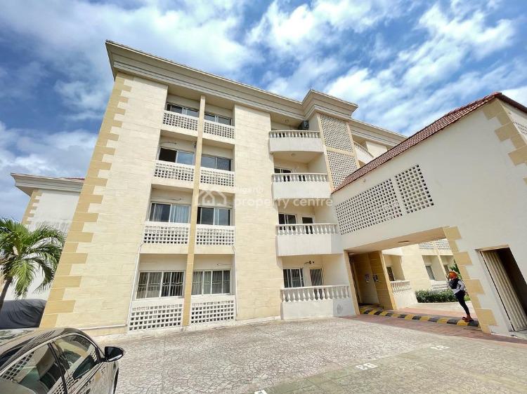 For Rent 3 Bedroom Apartment, Ikoyi, Lagos 3 Beds Nigeria Property