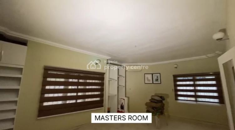 Luxury Four (4) Bedrooms Detached Bungalow, Opposite Shelter Afrique Estate, Uyo, Akwa Ibom, Detached Bungalow for Sale