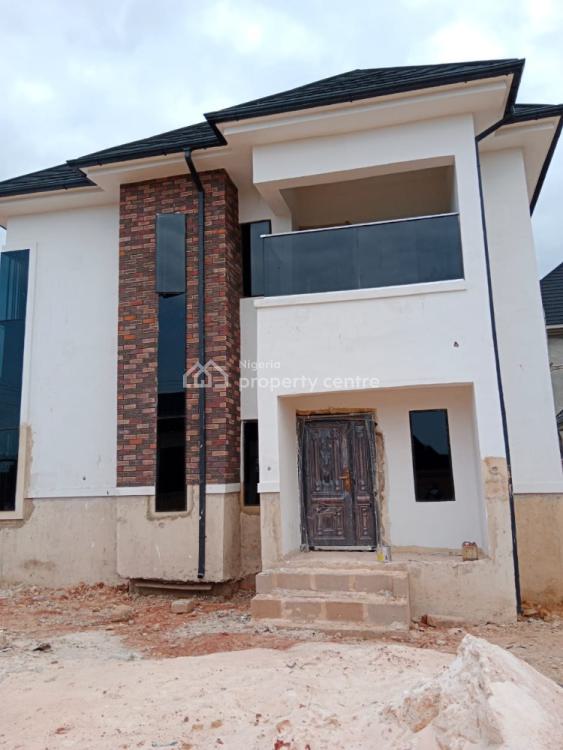 For Sale 4 Bedroom Duplex, Valley Estate (golf Estate Extension), GRA