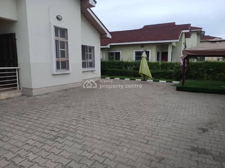 For Sale Four Bedroom Bungalow And Maids Room, Napier Gardens Estate