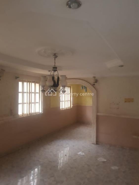 For Rent Standard 2 Bedroom Bungalow, By City College, Karu, Abuja 2