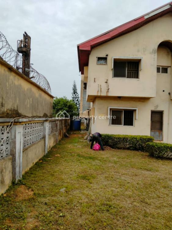 For Sale Duplex, Goshen Beach Estate, Marwa, Lekki, Lagos 4 Beds