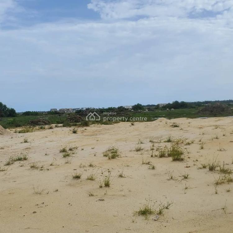 For Sale 1747sqm Of Land Inside Parkview Estate, In A Flood Free