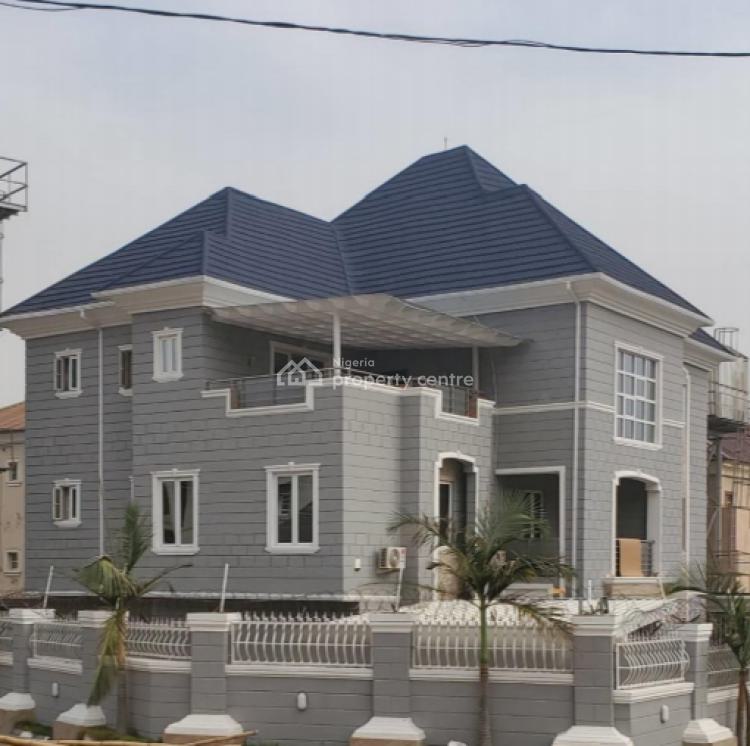 4 Bedrooms Beautiful Fully Detached Duplex, Opposite Gwarimpa, Dawaki, Abuja, Detached Duplex for Sale
