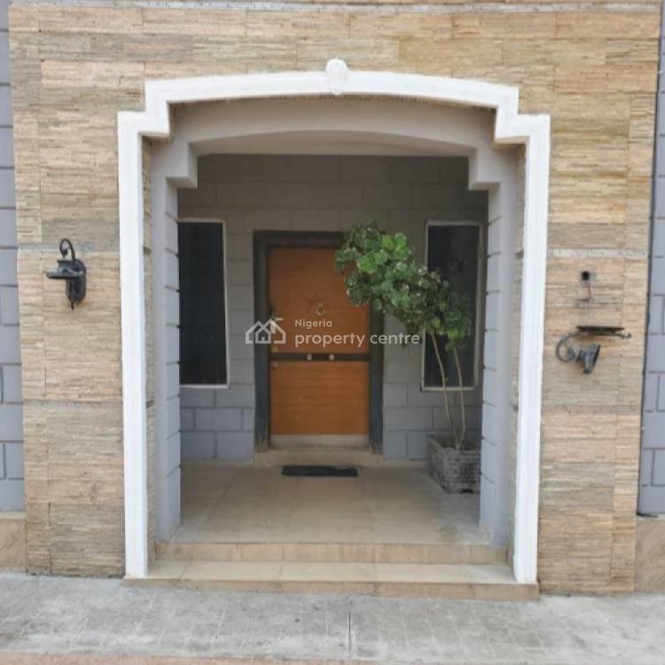 4 Bedrooms Beautiful Fully Detached Duplex, Opposite Gwarimpa, Dawaki, Abuja, Detached Duplex for Sale