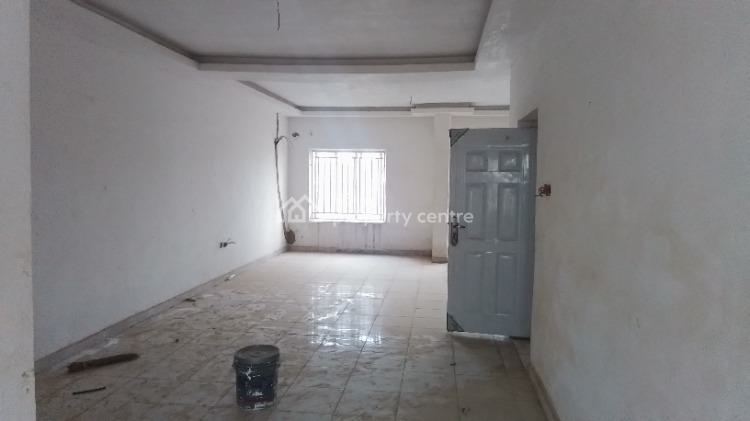 Polished 4 Bedrooms Terraced Duplex, Karmo, Abuja, Terraced Duplex for Sale