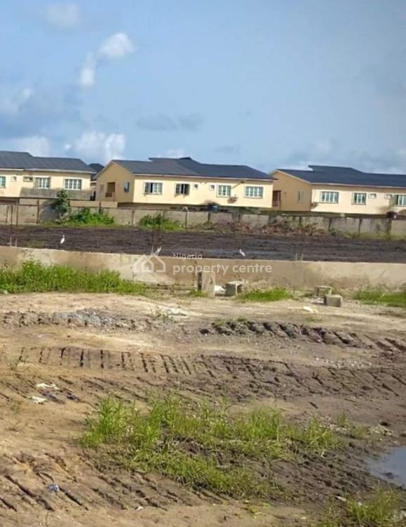 For Sale 1,747sqm On Land, Parkview Estate, Ikoyi, Lagos Nigeria