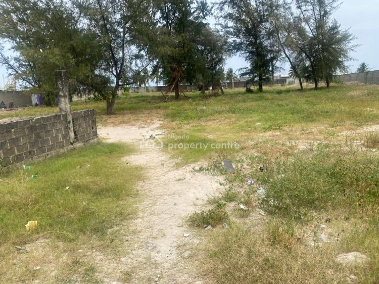 For Sale Great Investment Opportunity Land, Ocean Views Estate, Oniru