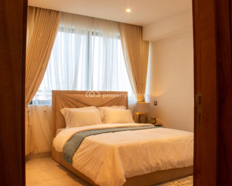 Luxury 2 Bedroom Apartment, Adebisi Omotola Close, Victoria Island (vi), Lagos, Flat / Apartment Short Let