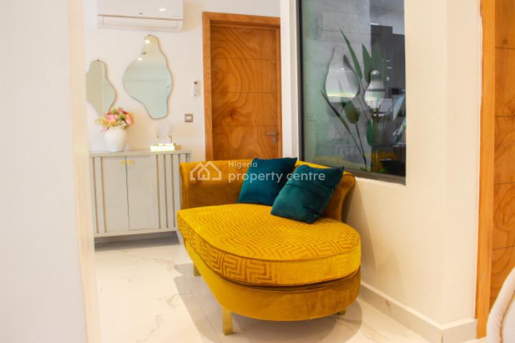 Luxury 2 Bedroom Apartment, Adebisi Omotola Close, Victoria Island (vi), Lagos, Flat / Apartment Short Let