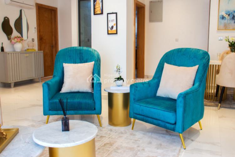 Luxury 2 Bedroom Apartment, Adebisi Omotola Close, Victoria Island (vi), Lagos, Flat / Apartment Short Let