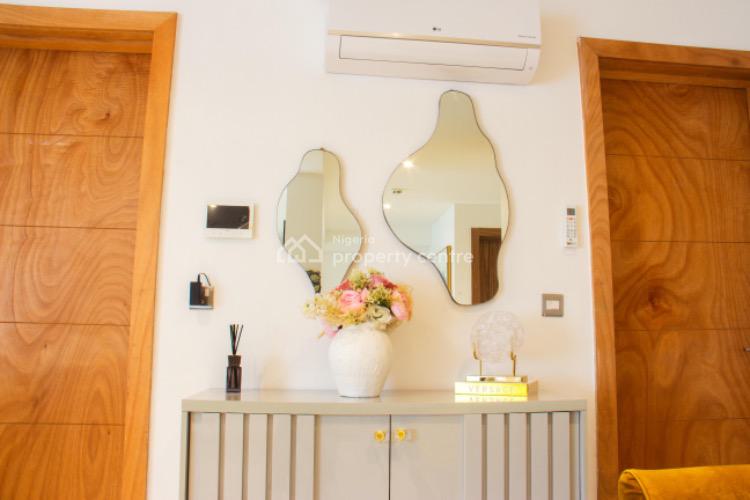 Luxury 2 Bedroom Apartment, Adebisi Omotola Close, Victoria Island (vi), Lagos, Flat / Apartment Short Let