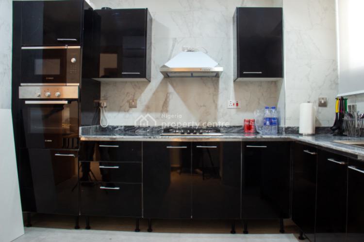 Luxury 2 Bedroom Apartment, Adebisi Omotola Close, Victoria Island (vi), Lagos, Flat / Apartment Short Let