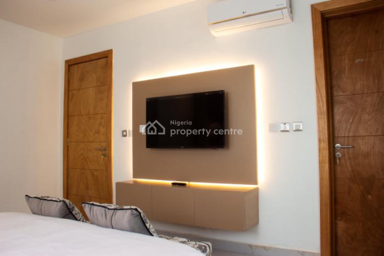Luxury 2 Bedroom Apartment, Adebisi Omotola Close, Victoria Island (vi), Lagos, Flat / Apartment Short Let
