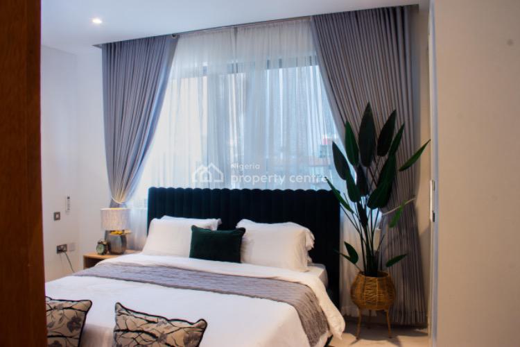 Luxury 2 Bedroom Apartment, Adebisi Omotola Close, Victoria Island (vi), Lagos, Flat / Apartment Short Let