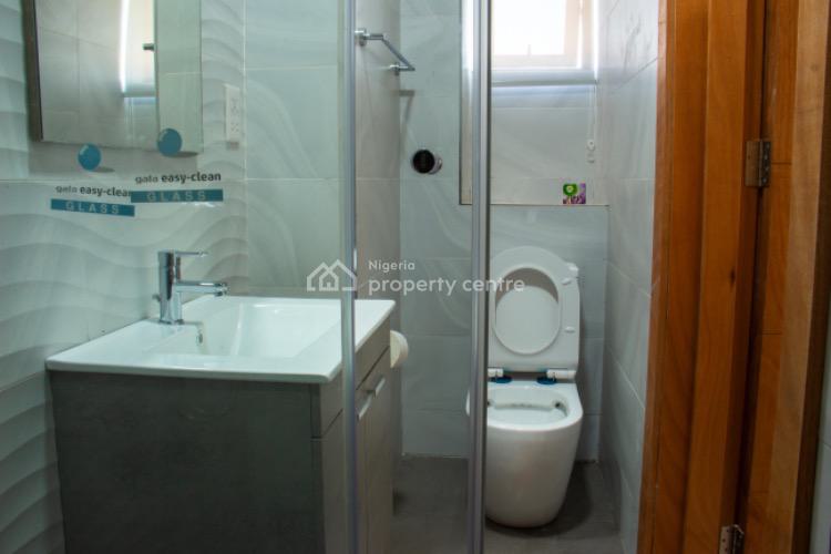 Luxury 2 Bedroom Apartment, Adebisi Omotola Close, Victoria Island (vi), Lagos, Flat / Apartment Short Let