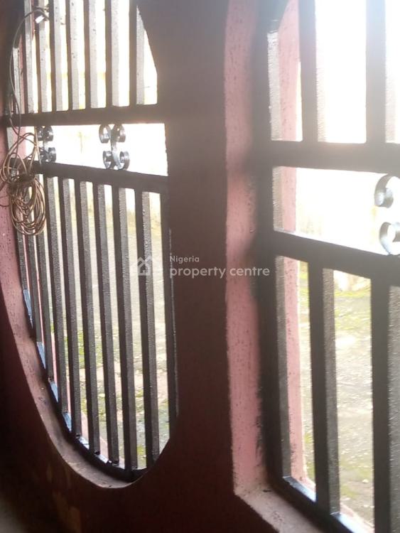 For Rent 3 Bedroom Black Of Flats, Ikpoba Hill, Ikpoba Okha, Edo 3