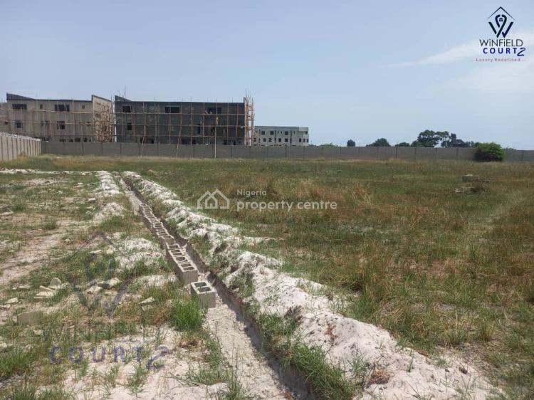 Verifiable Plots of Land with Governors Consent, Winfield Court Ii, Orchid Road, Lekki Phase 2, Lekki, Lagos, Mixed-use Land for Sale