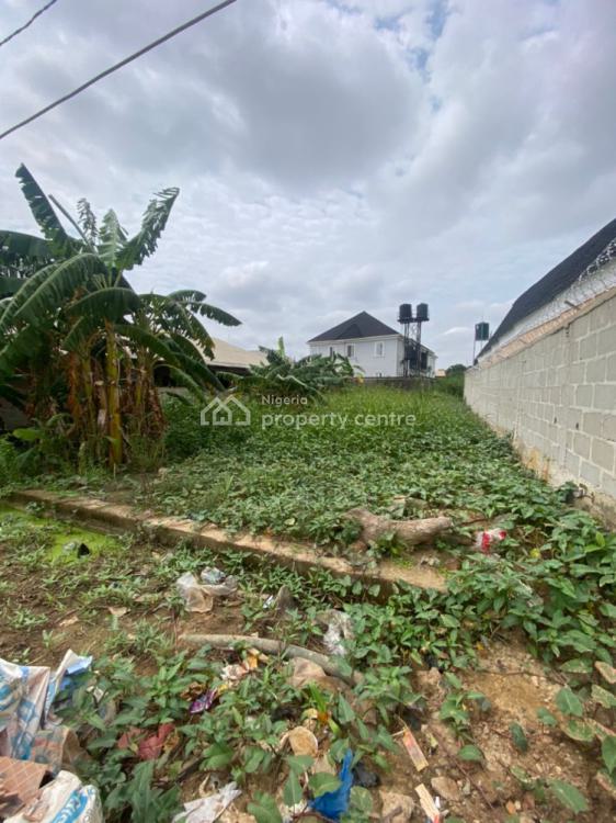 For Sale Residential Land, Gbagada, Lagos Nigeria Property Centre (Ref 1421208)