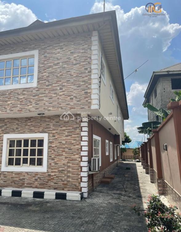 For Rent Massive Four (4) Bedroom Duplex, Port Harcourt, Rivers 4