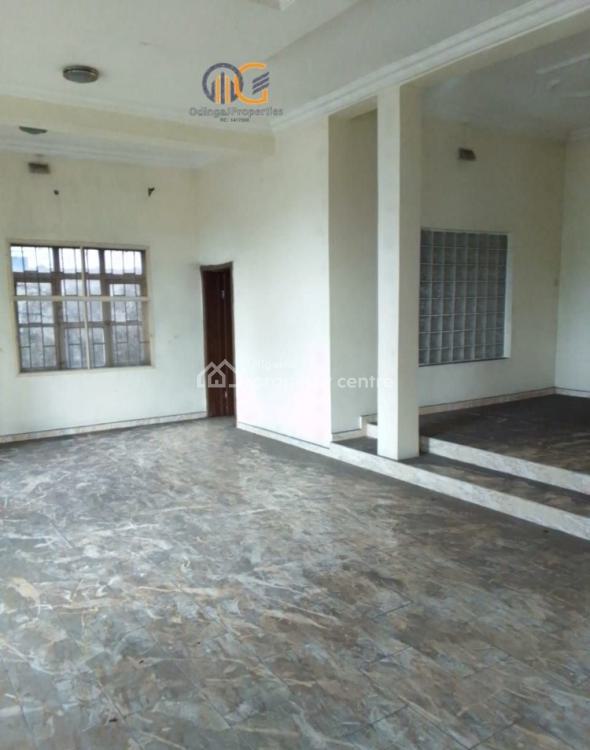 For Sale Standard 5 Bedroom Duplex, Stadium Road, Elelenwo, Port