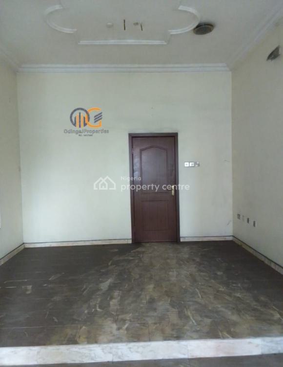 For Sale Standard 5 Bedroom Duplex, Stadium Road, Elelenwo, Port
