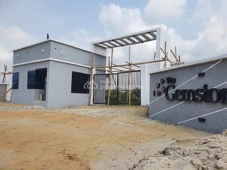 For Sale Government Approved Excision Land Facing The Road, Gem Stone