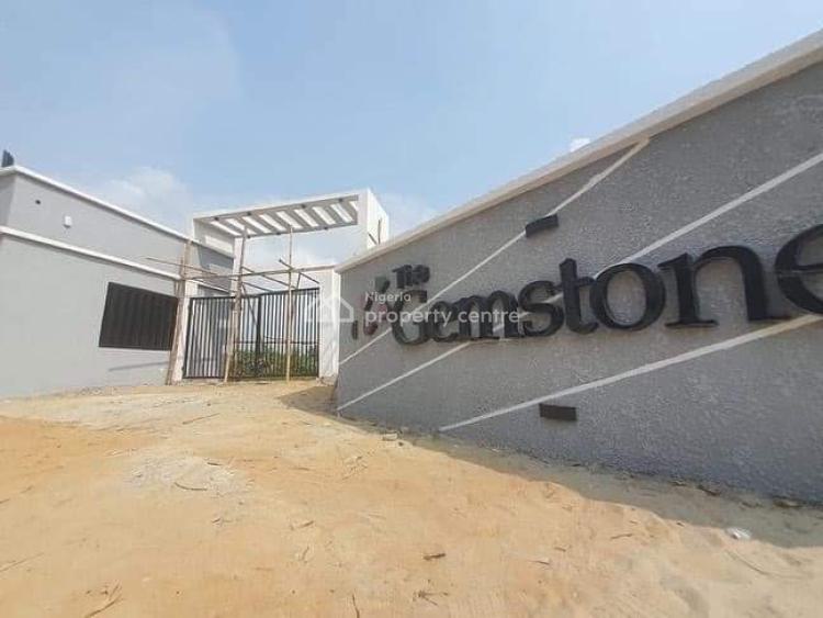 For Sale Government Approved Excision Land Facing The Road, Gem Stone