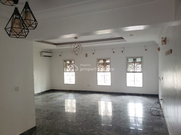 For Rent Luxury 5 Bedroom Duplex., Katampe Extension, Katampe, Abuja