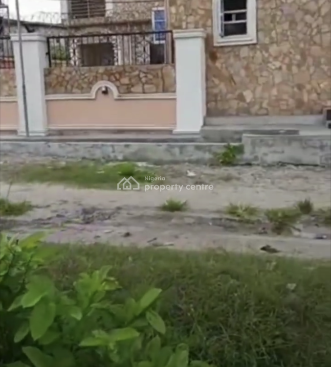 For Sale Fenced And Gated 650sqm Residential Plot, Greenland Estate