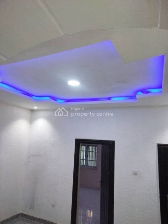 For Rent Newly Built 3 Bedroom Safe Secured And Developed Location