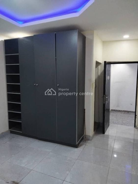 For Rent Newly Built 3 Bedroom Safe Secured And Developed Location