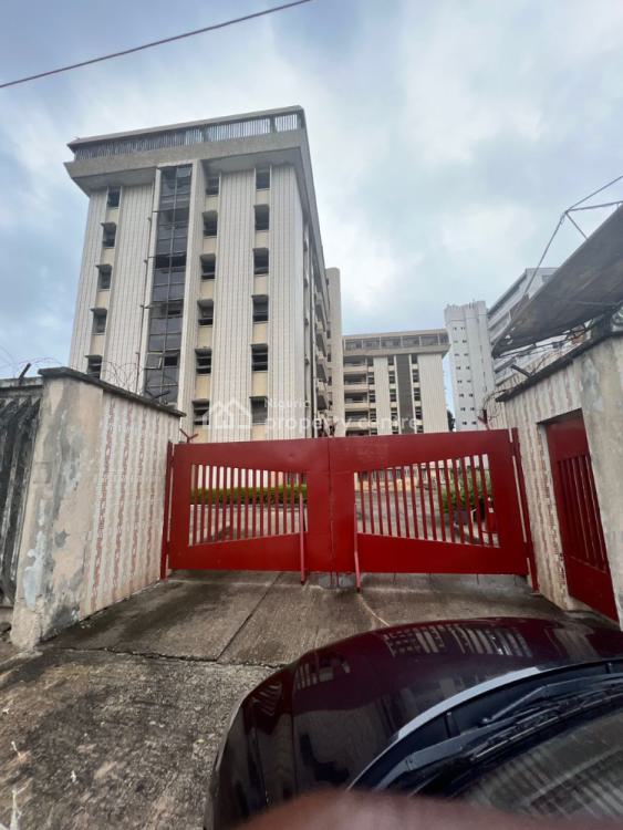For Sale 21 Units Of Apartments, Victoria Island (VI), Lagos 3 Beds