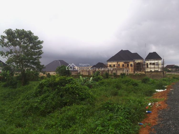 For Sale Lands, Shelter Afrique Estate, Uyo, Akwa Ibom Nigeria